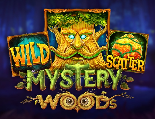 Mystery Woods